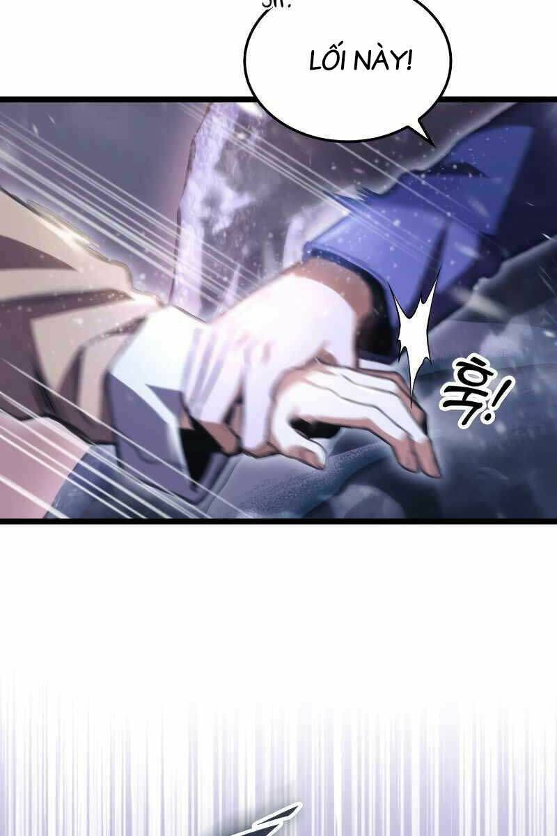 Thợ Săn Số Mệnh Cấp F - Chapter 16 - Page 97