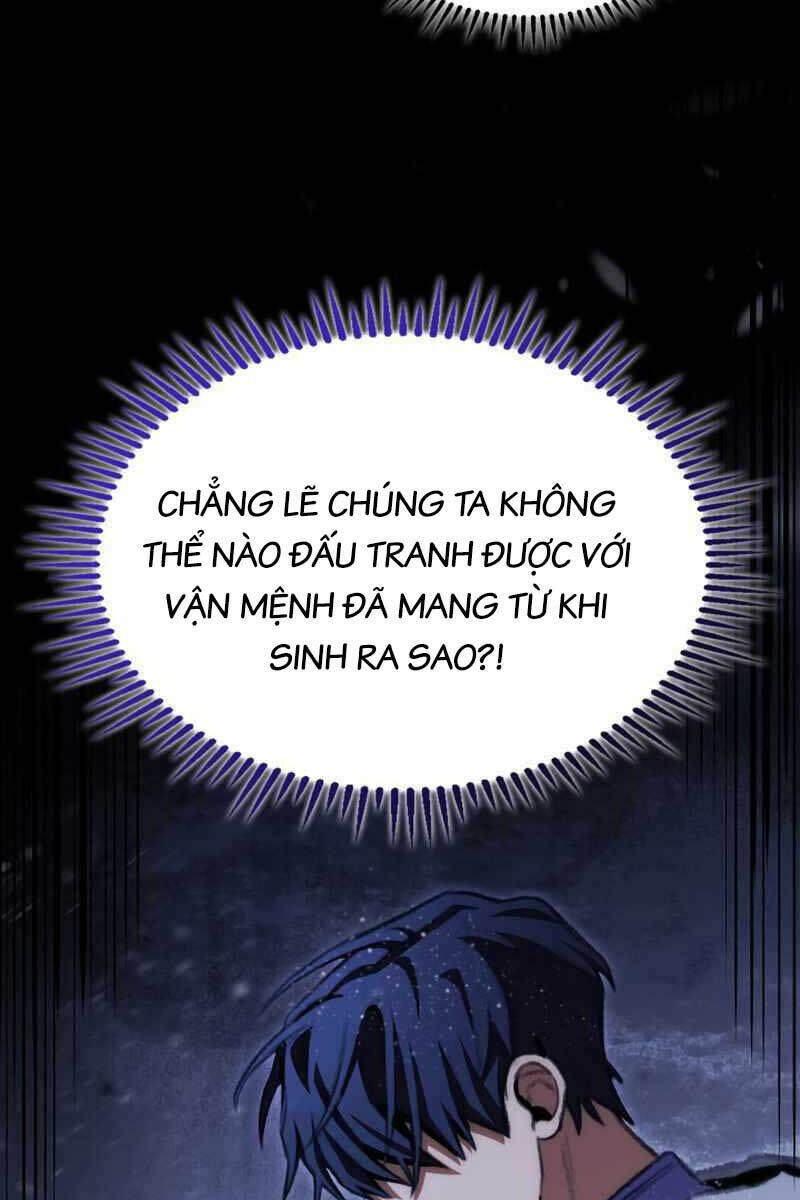 Thợ Săn Số Mệnh Cấp F - Chapter 17 - Page 99