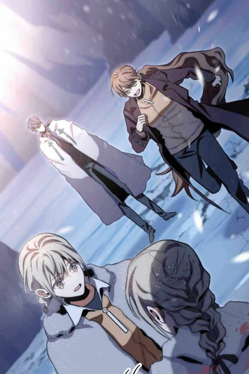 Thợ Săn Số Mệnh Cấp F - Chapter 17 - Page 104