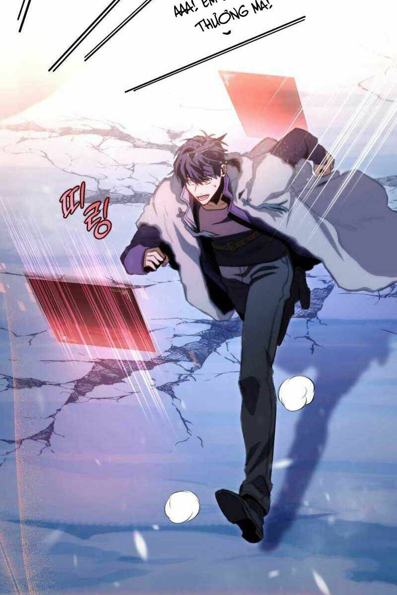 Thợ Săn Số Mệnh Cấp F - Chapter 17 - Page 109