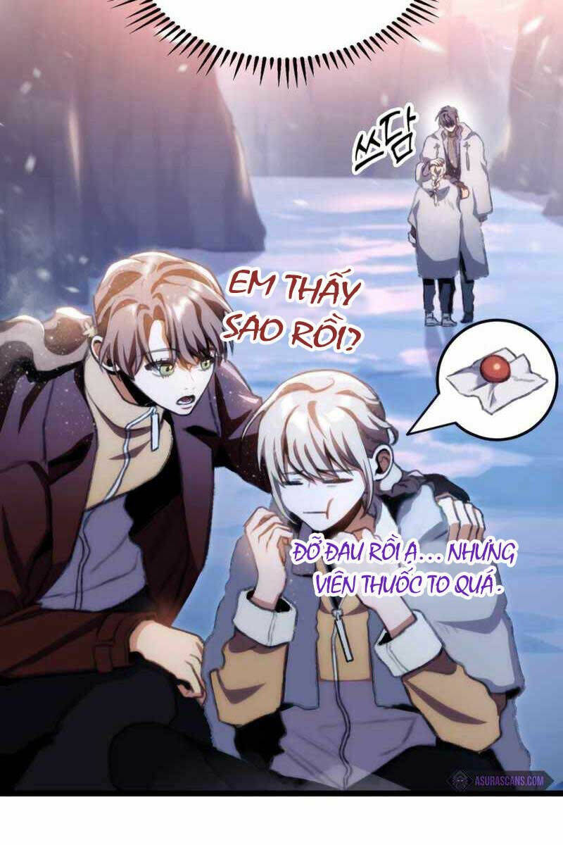 Thợ Săn Số Mệnh Cấp F - Chapter 17 - Page 120