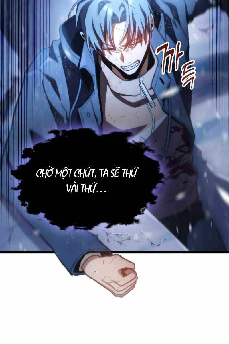 Thợ Săn Số Mệnh Cấp F - Chapter 17 - Page 129