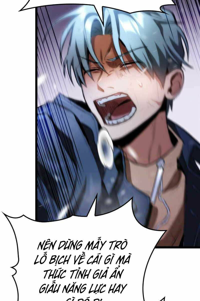 Thợ Săn Số Mệnh Cấp F - Chapter 17 - Page 141