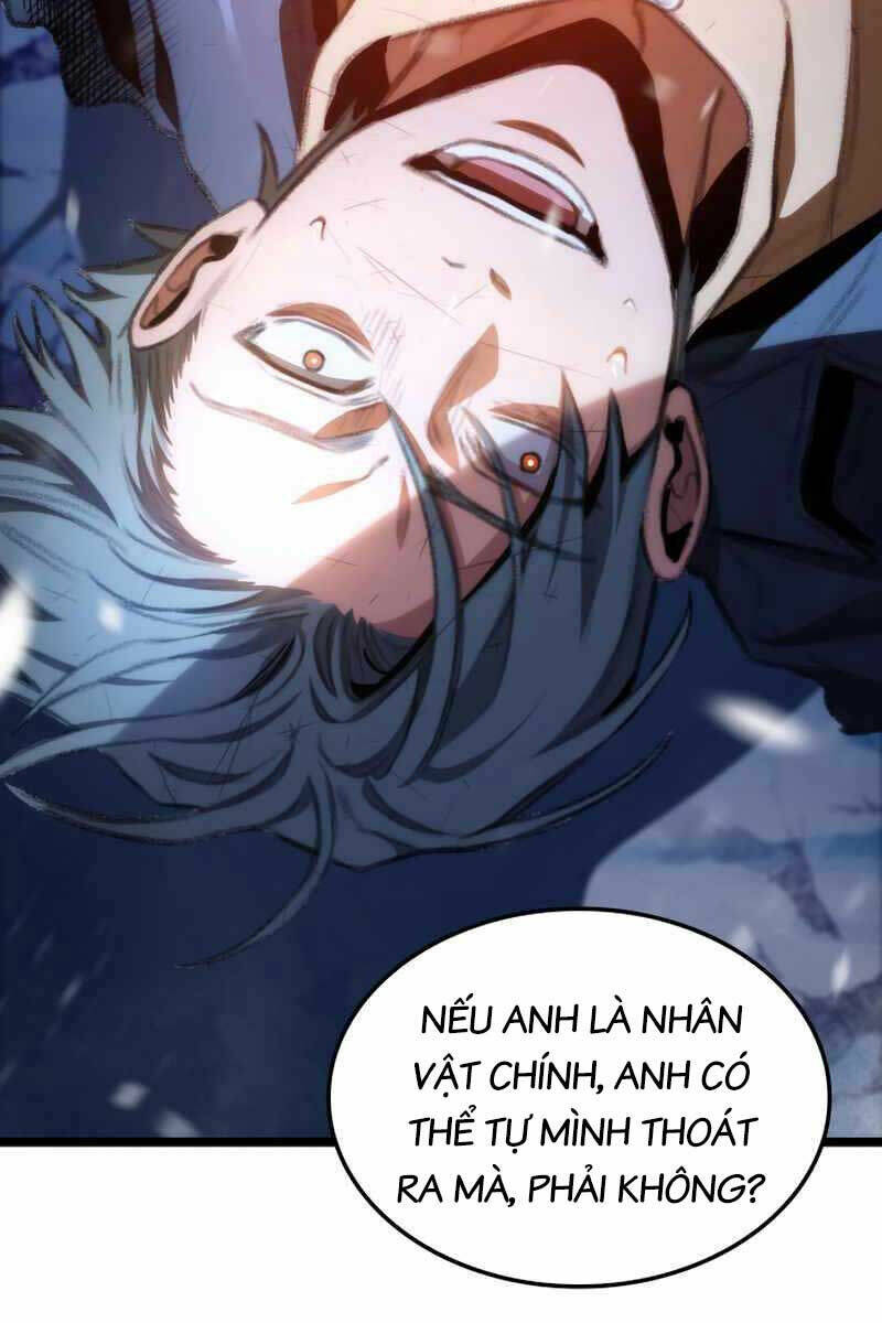 Thợ Săn Số Mệnh Cấp F - Chapter 17 - Page 148