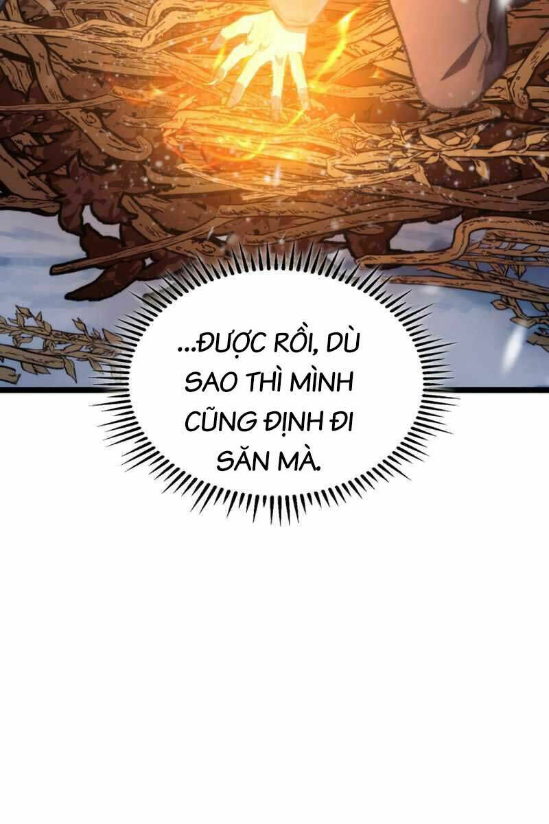 Thợ Săn Số Mệnh Cấp F - Chapter 17 - Page 32
