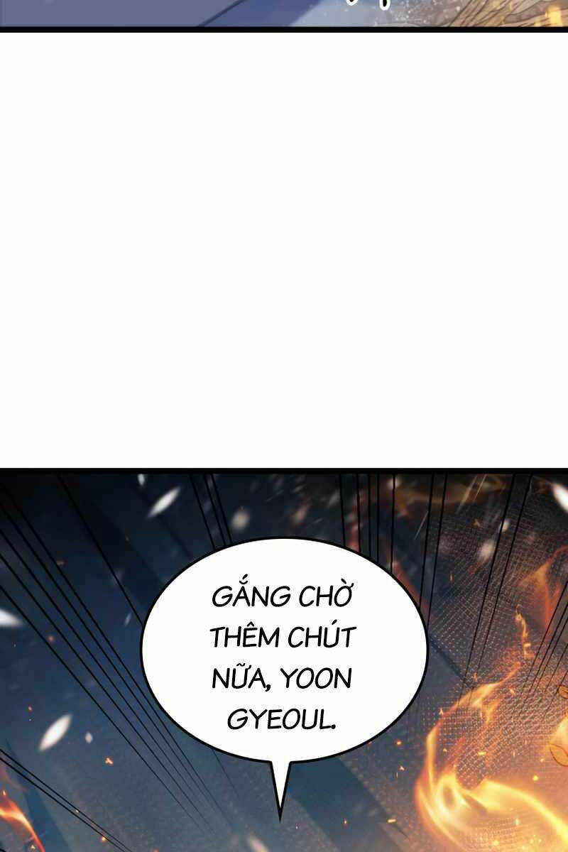 Thợ Săn Số Mệnh Cấp F - Chapter 17 - Page 34