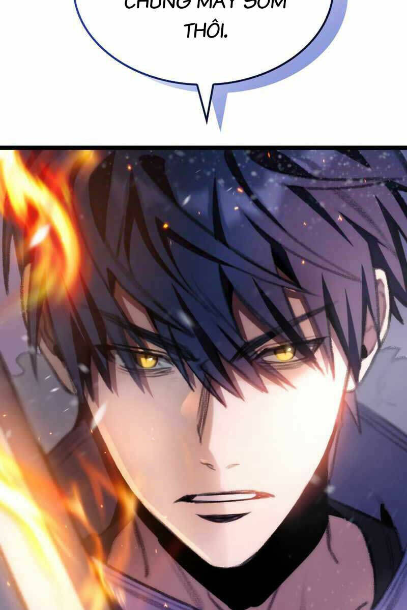 Thợ Săn Số Mệnh Cấp F - Chapter 17 - Page 37