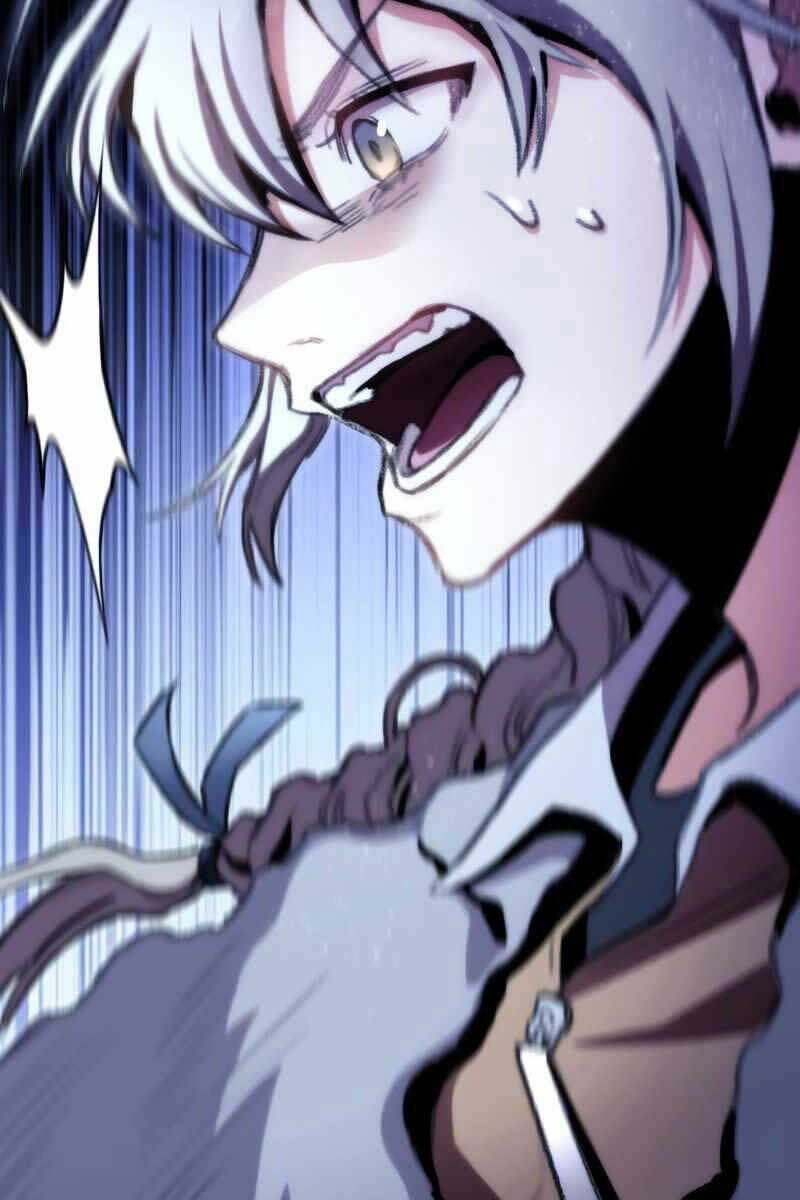 Thợ Săn Số Mệnh Cấp F - Chapter 17 - Page 8