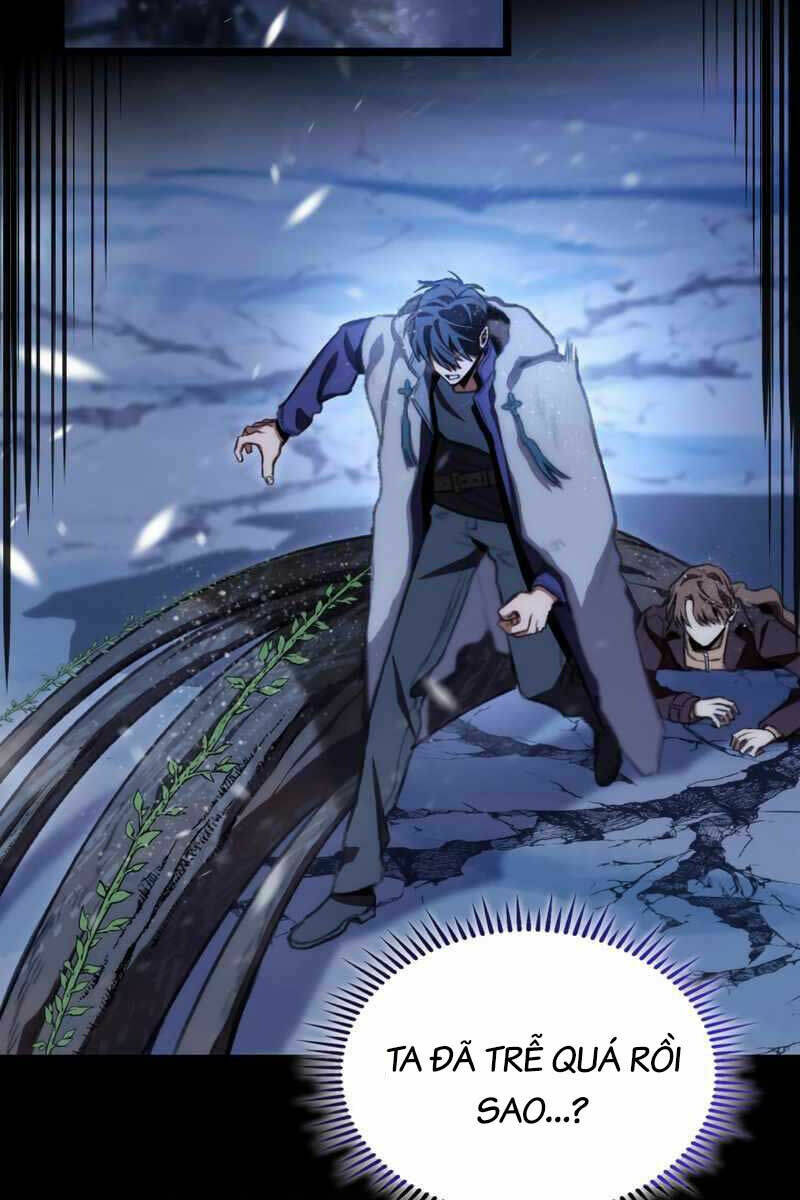 Thợ Săn Số Mệnh Cấp F - Chapter 17 - Page 98