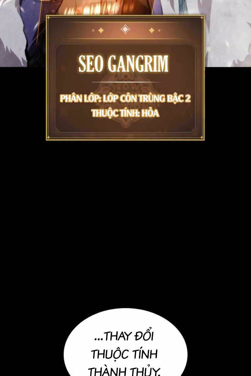 Thợ Săn Số Mệnh Cấp F - Chapter 18 - Page 104