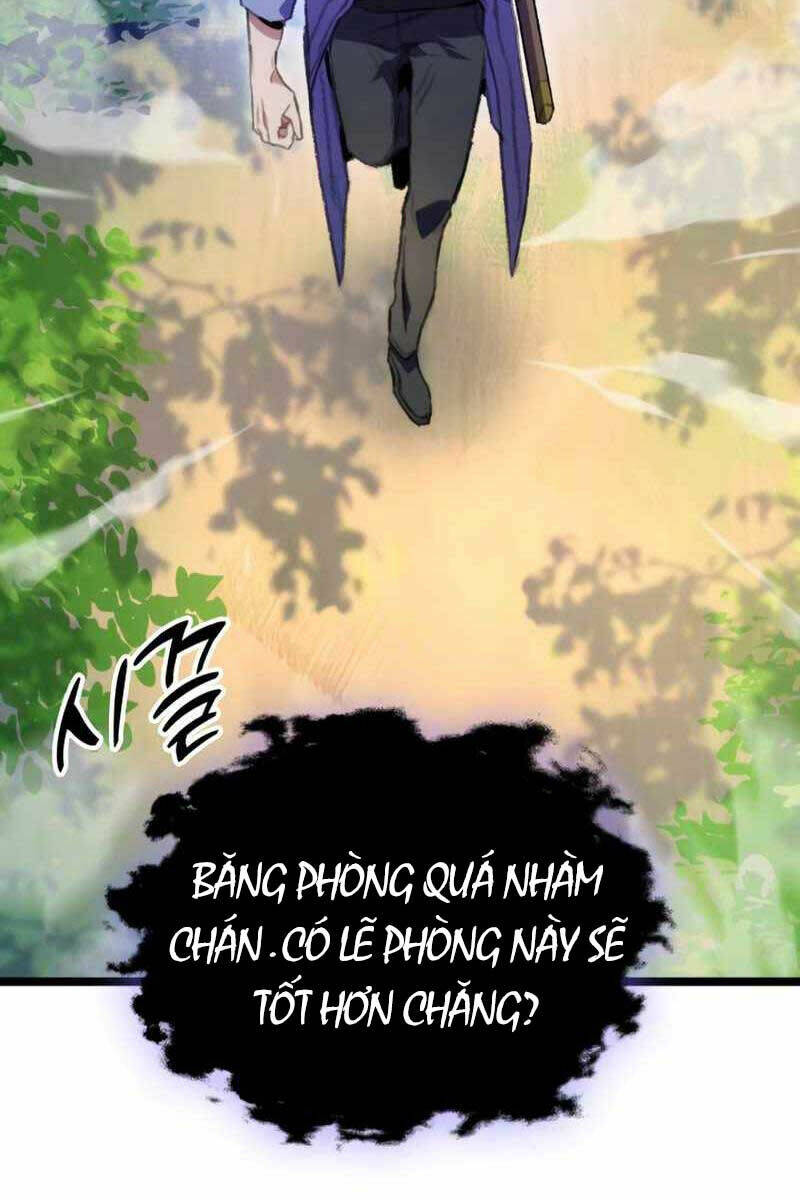Thợ Săn Số Mệnh Cấp F - Chapter 18 - Page 116