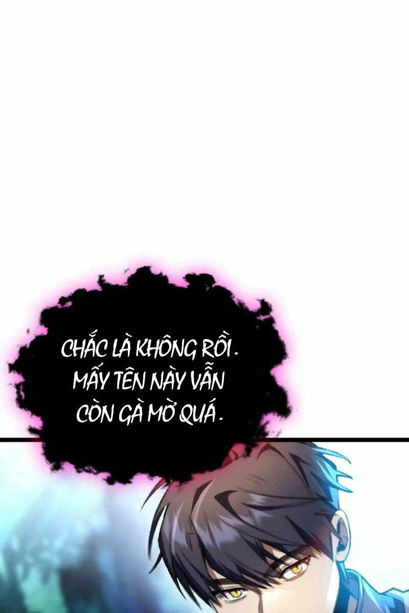 Thợ Săn Số Mệnh Cấp F - Chapter 18 - Page 117