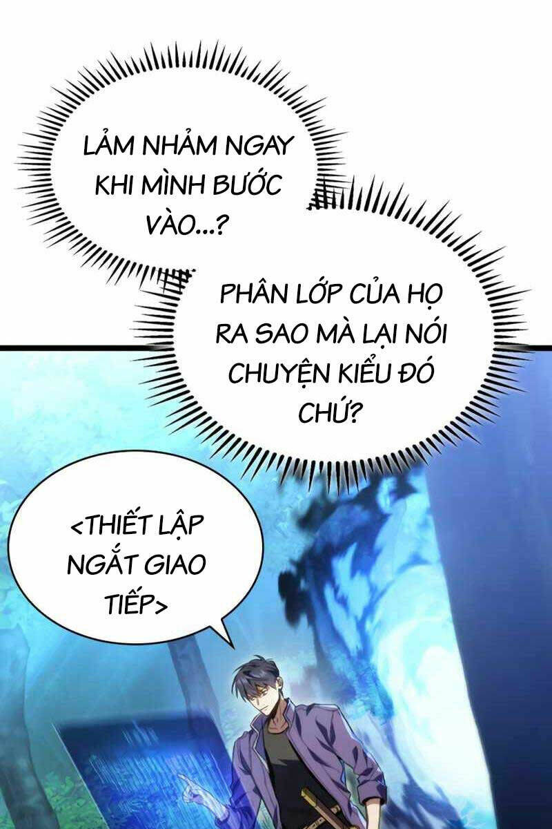 Thợ Săn Số Mệnh Cấp F - Chapter 18 - Page 119