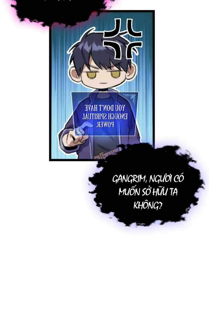 Thợ Săn Số Mệnh Cấp F - Chapter 18 - Page 124