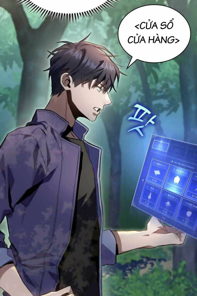 Thợ Săn Số Mệnh Cấp F - Chapter 18 - Page 126