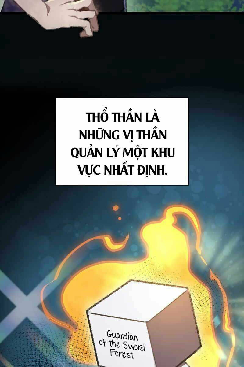 Thợ Săn Số Mệnh Cấp F - Chapter 18 - Page 127