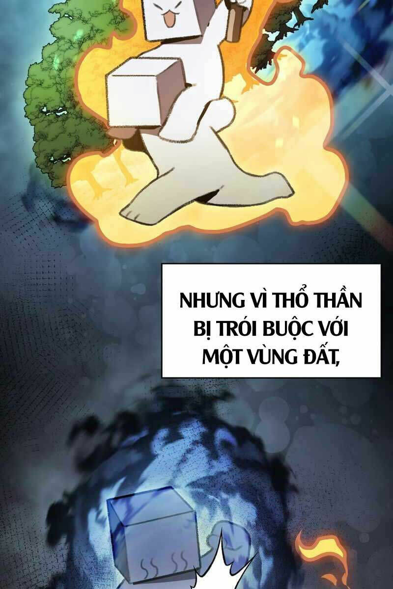 Thợ Săn Số Mệnh Cấp F - Chapter 18 - Page 129