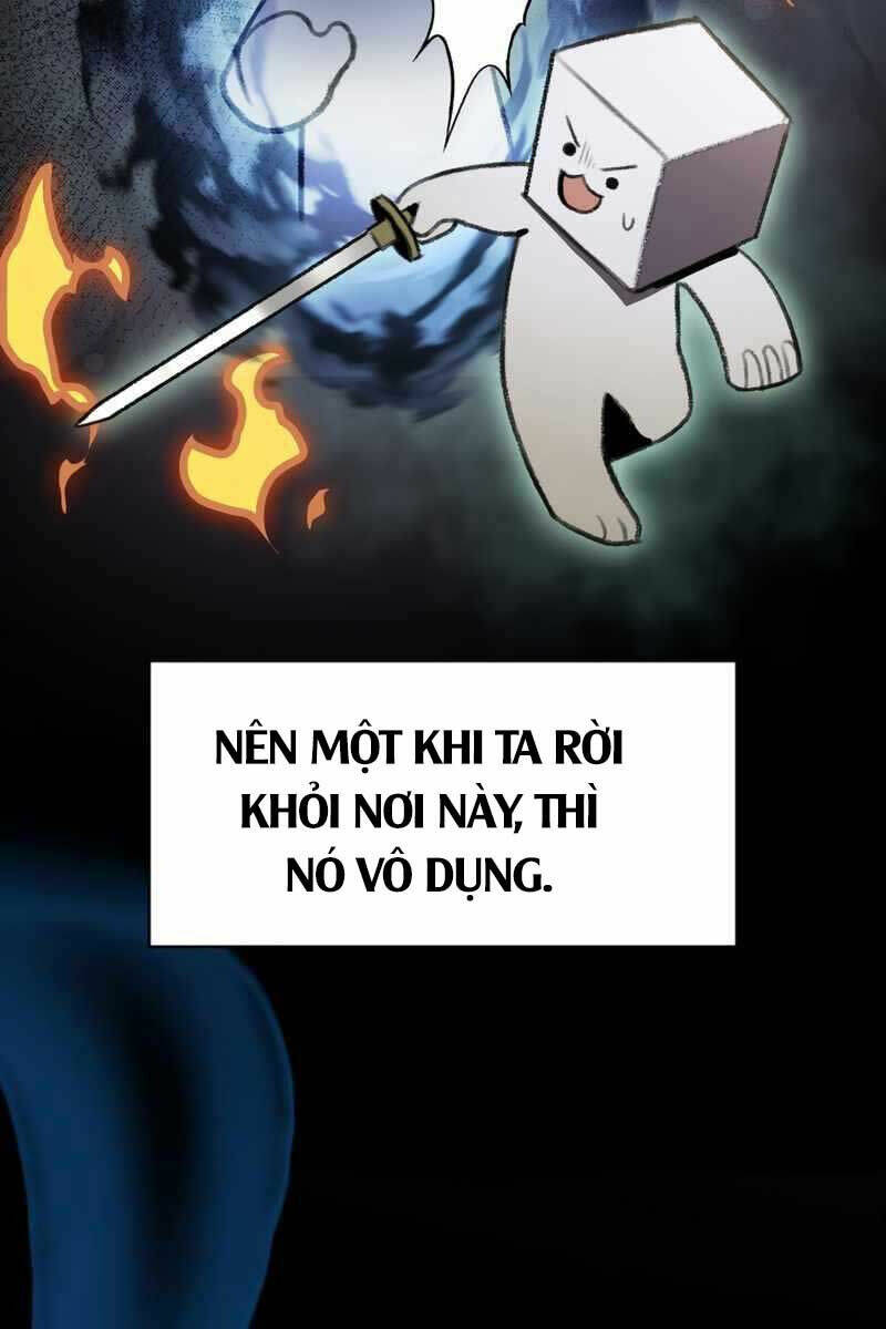 Thợ Săn Số Mệnh Cấp F - Chapter 18 - Page 130