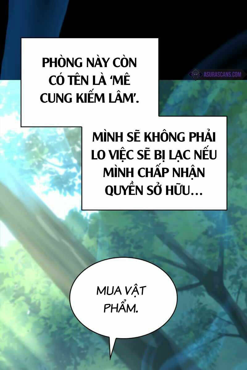 Thợ Săn Số Mệnh Cấp F - Chapter 18 - Page 131