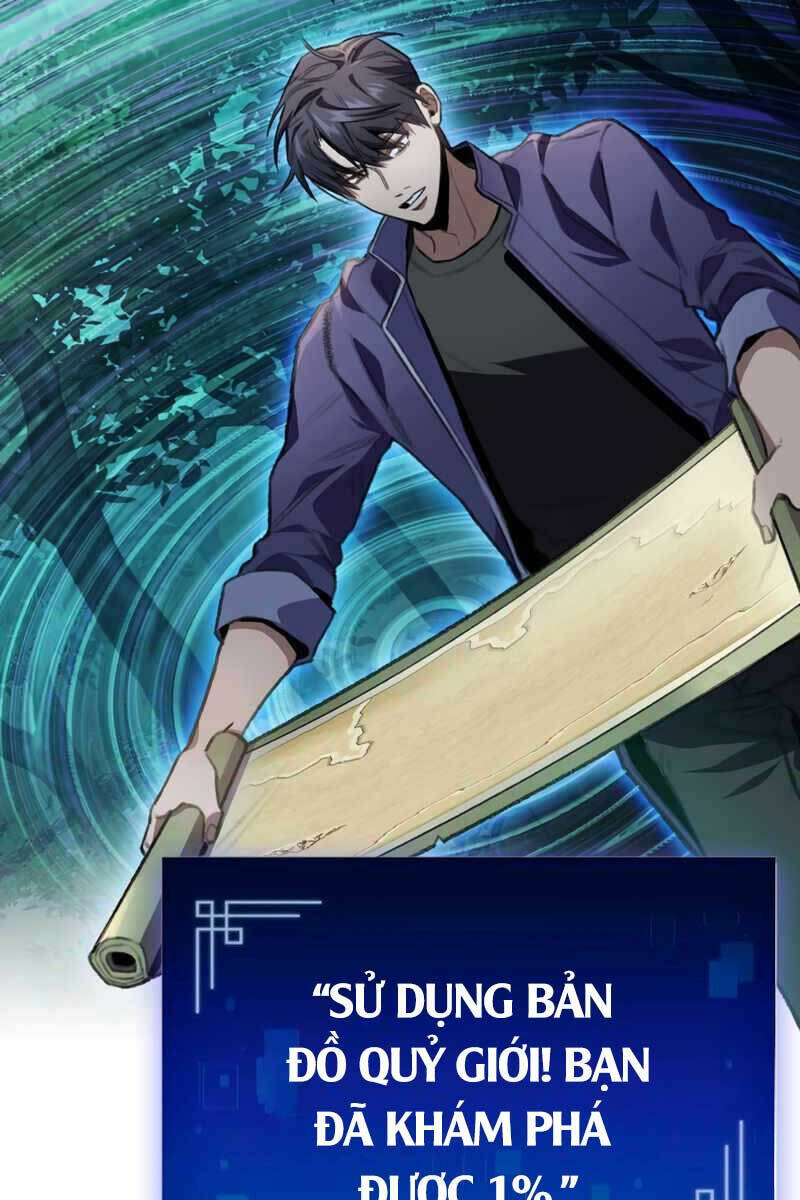 Thợ Săn Số Mệnh Cấp F - Chapter 18 - Page 134