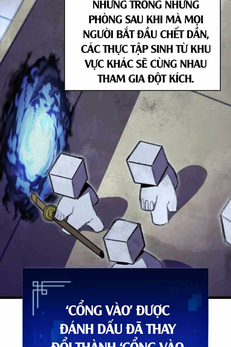 Thợ Săn Số Mệnh Cấp F - Chapter 18 - Page 140