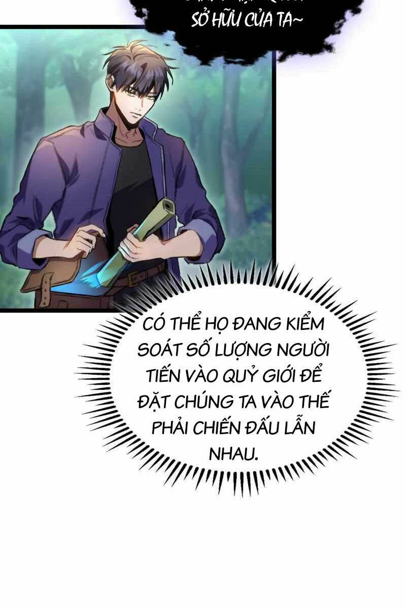 Thợ Săn Số Mệnh Cấp F - Chapter 18 - Page 142