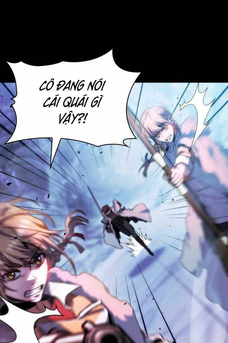 Thợ Săn Số Mệnh Cấp F - Chapter 18 - Page 17