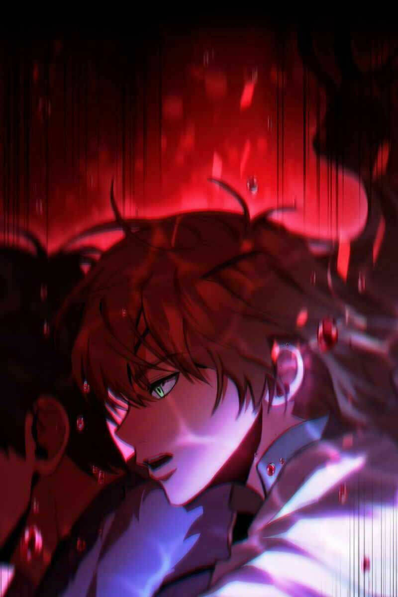 Thợ Săn Số Mệnh Cấp F - Chapter 18 - Page 33