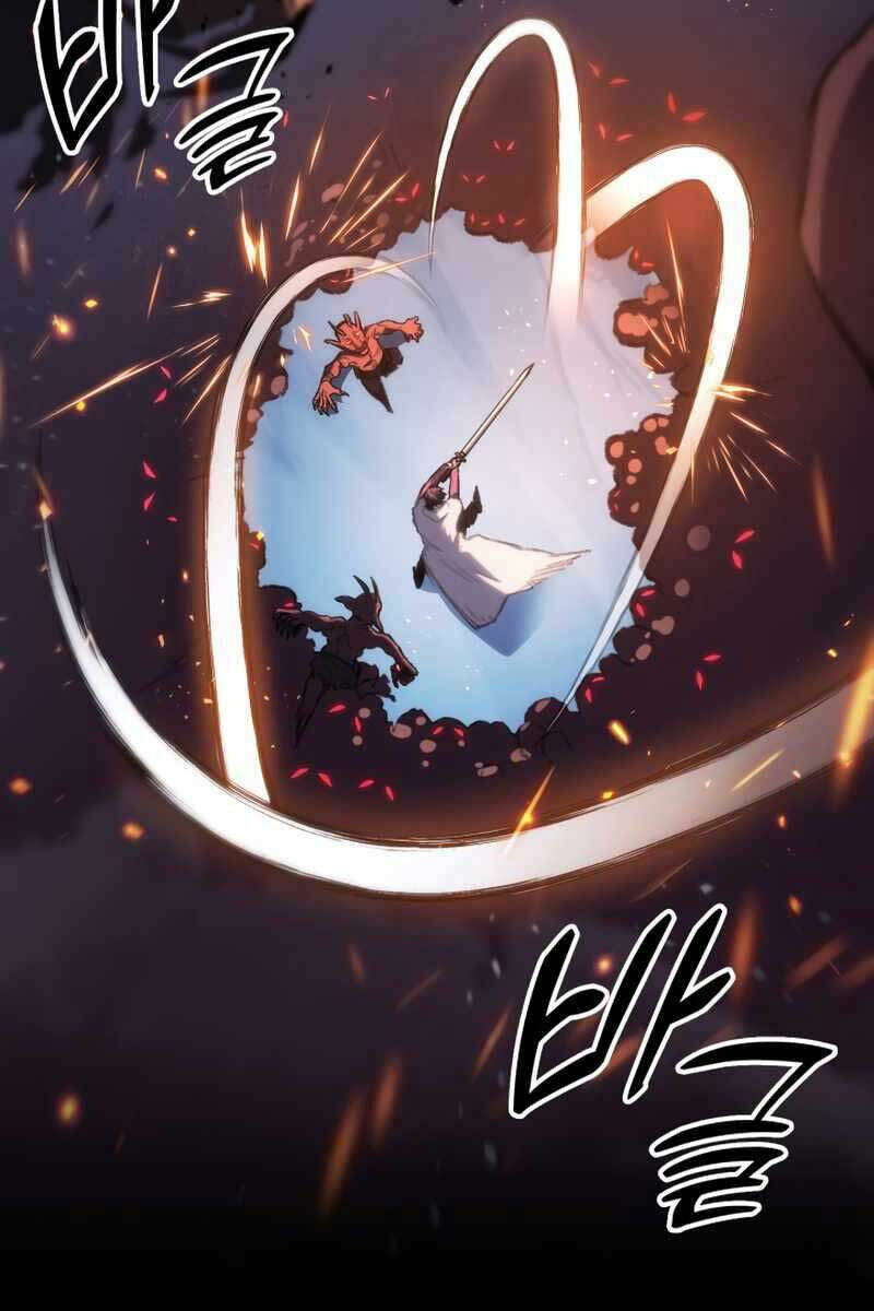 Thợ Săn Số Mệnh Cấp F - Chapter 18 - Page 3