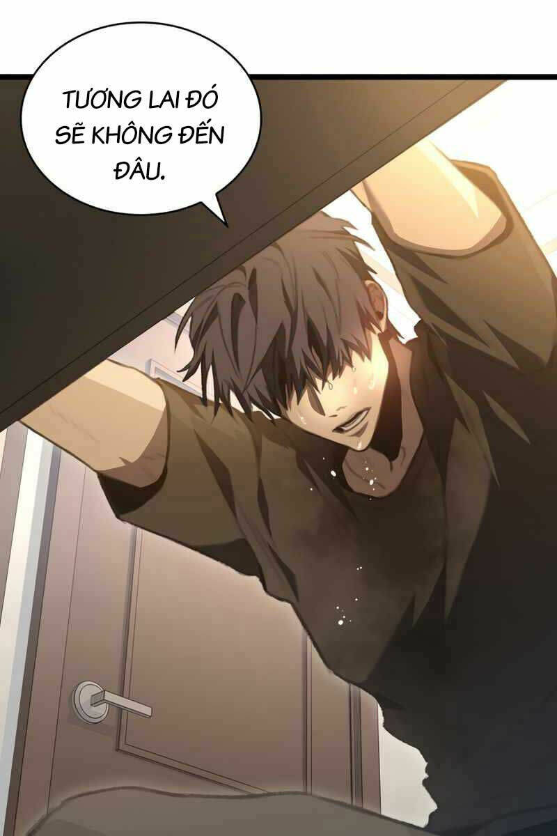 Thợ Săn Số Mệnh Cấp F - Chapter 18 - Page 39