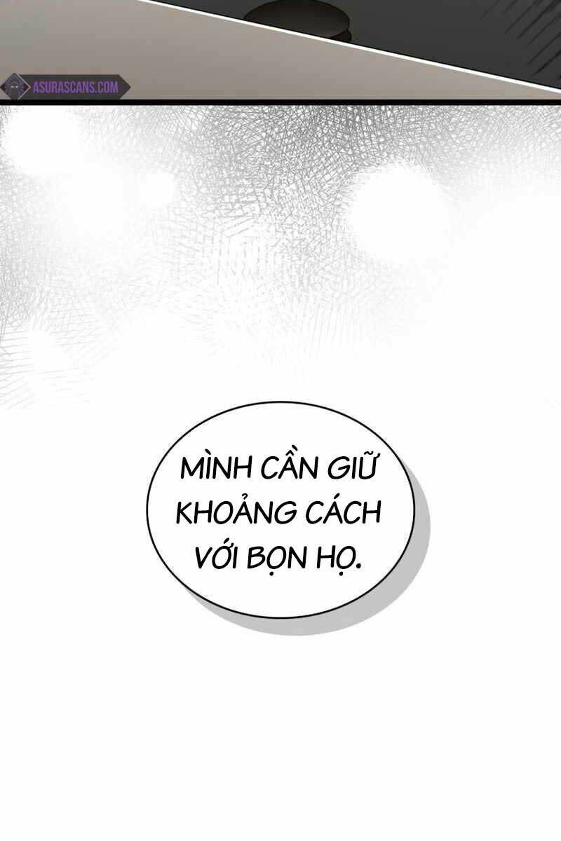 Thợ Săn Số Mệnh Cấp F - Chapter 18 - Page 45