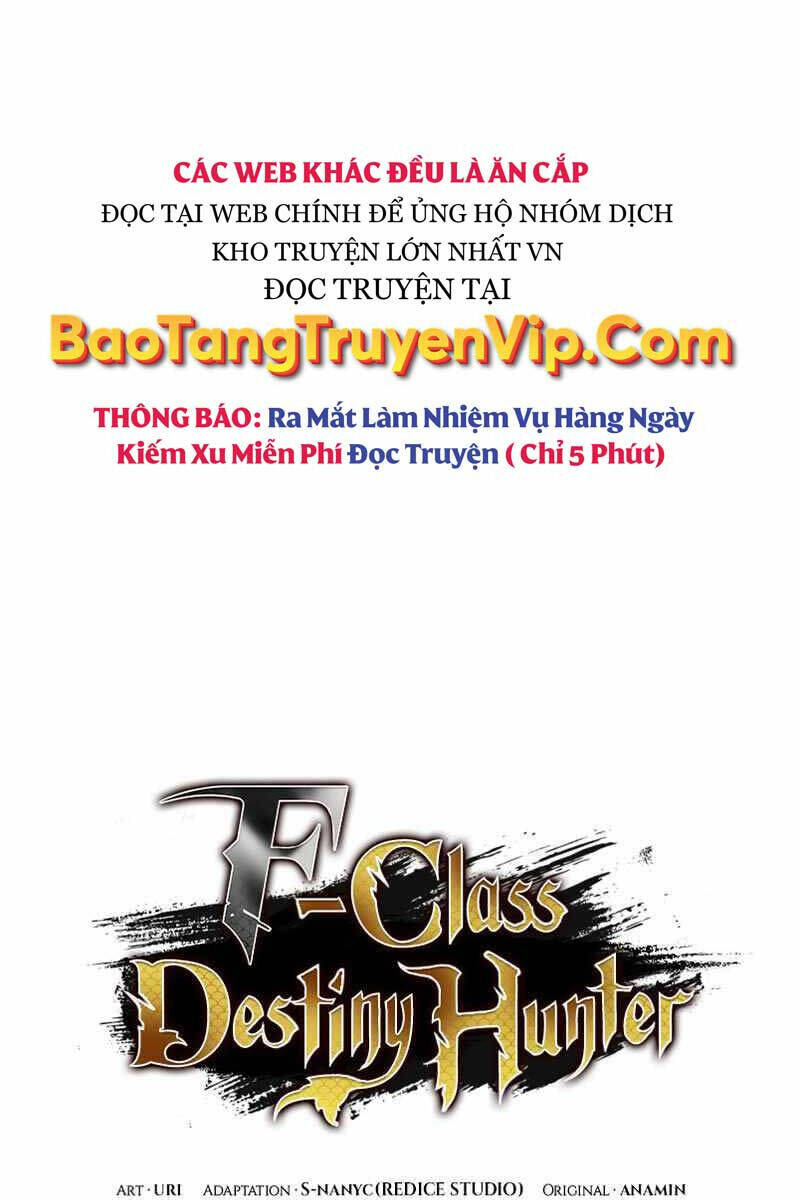Thợ Săn Số Mệnh Cấp F - Chapter 18 - Page 46