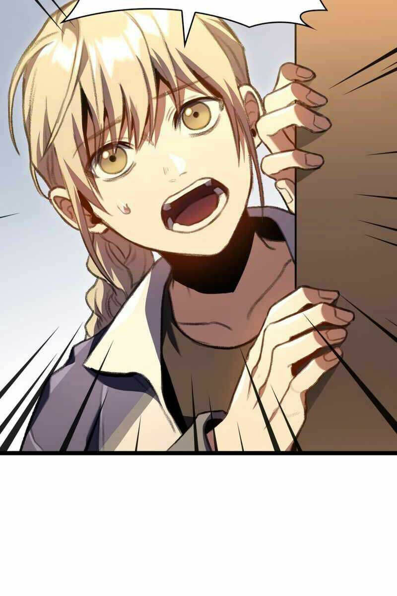 Thợ Săn Số Mệnh Cấp F - Chapter 18 - Page 49