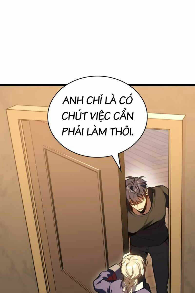 Thợ Săn Số Mệnh Cấp F - Chapter 18 - Page 50