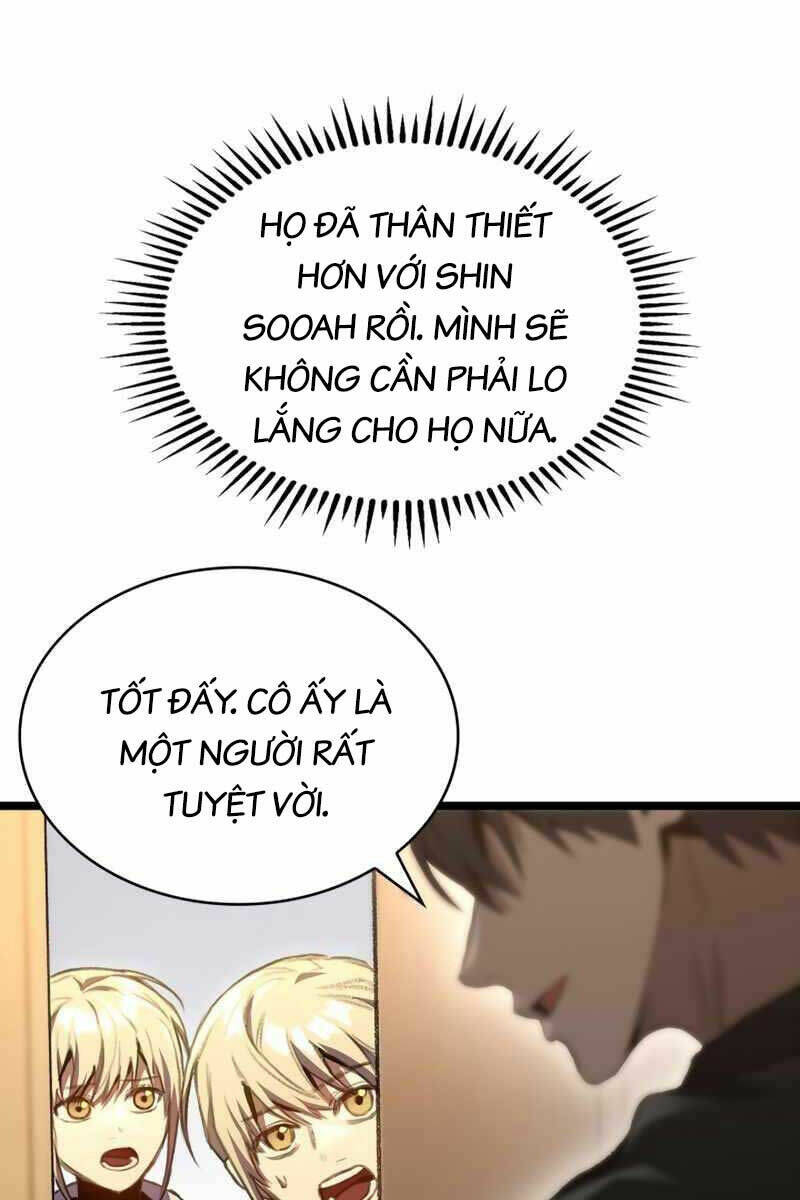 Thợ Săn Số Mệnh Cấp F - Chapter 18 - Page 52