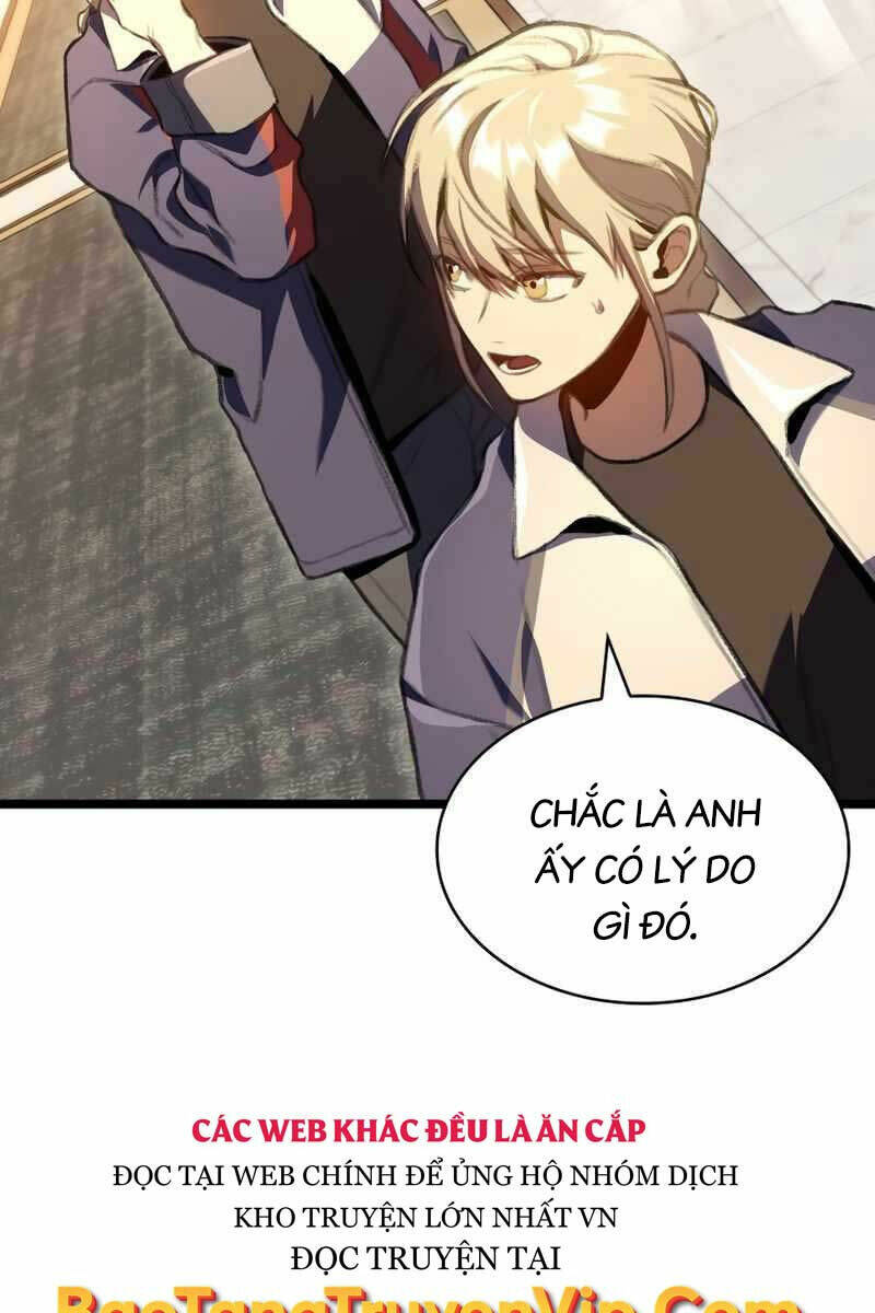 Thợ Săn Số Mệnh Cấp F - Chapter 18 - Page 56