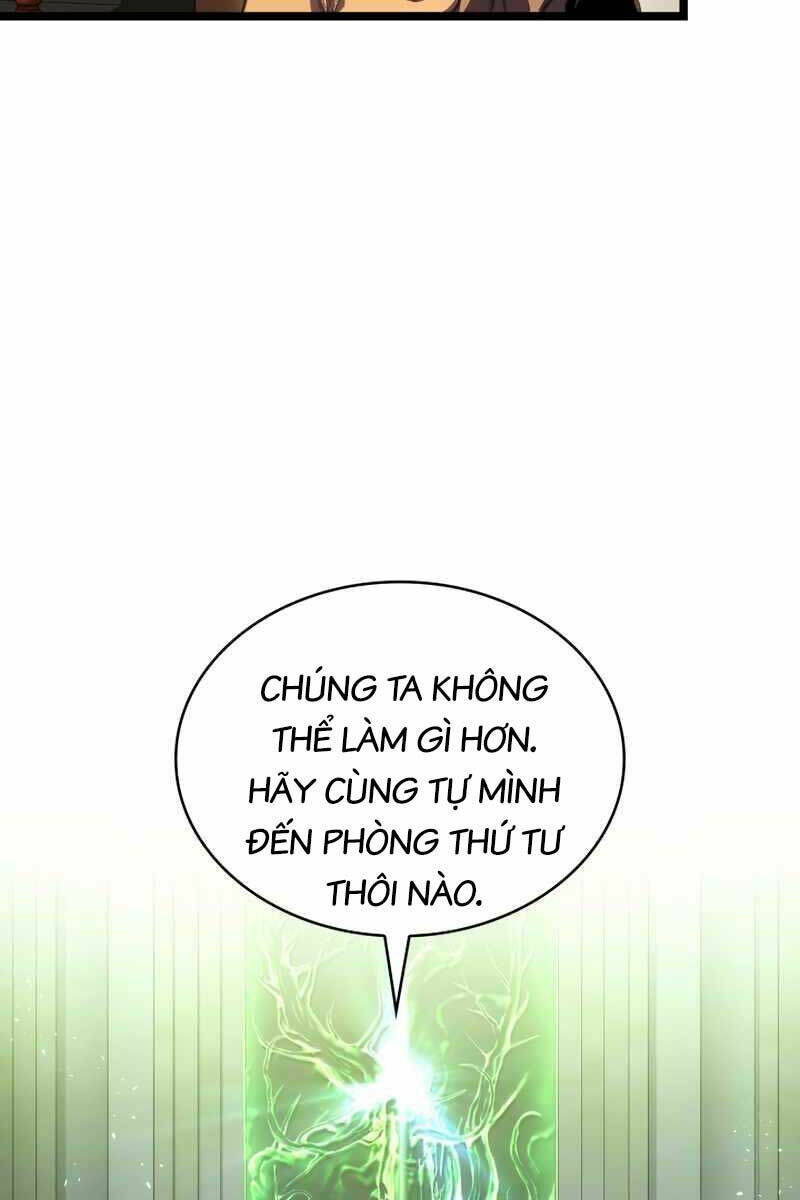 Thợ Săn Số Mệnh Cấp F - Chapter 18 - Page 58