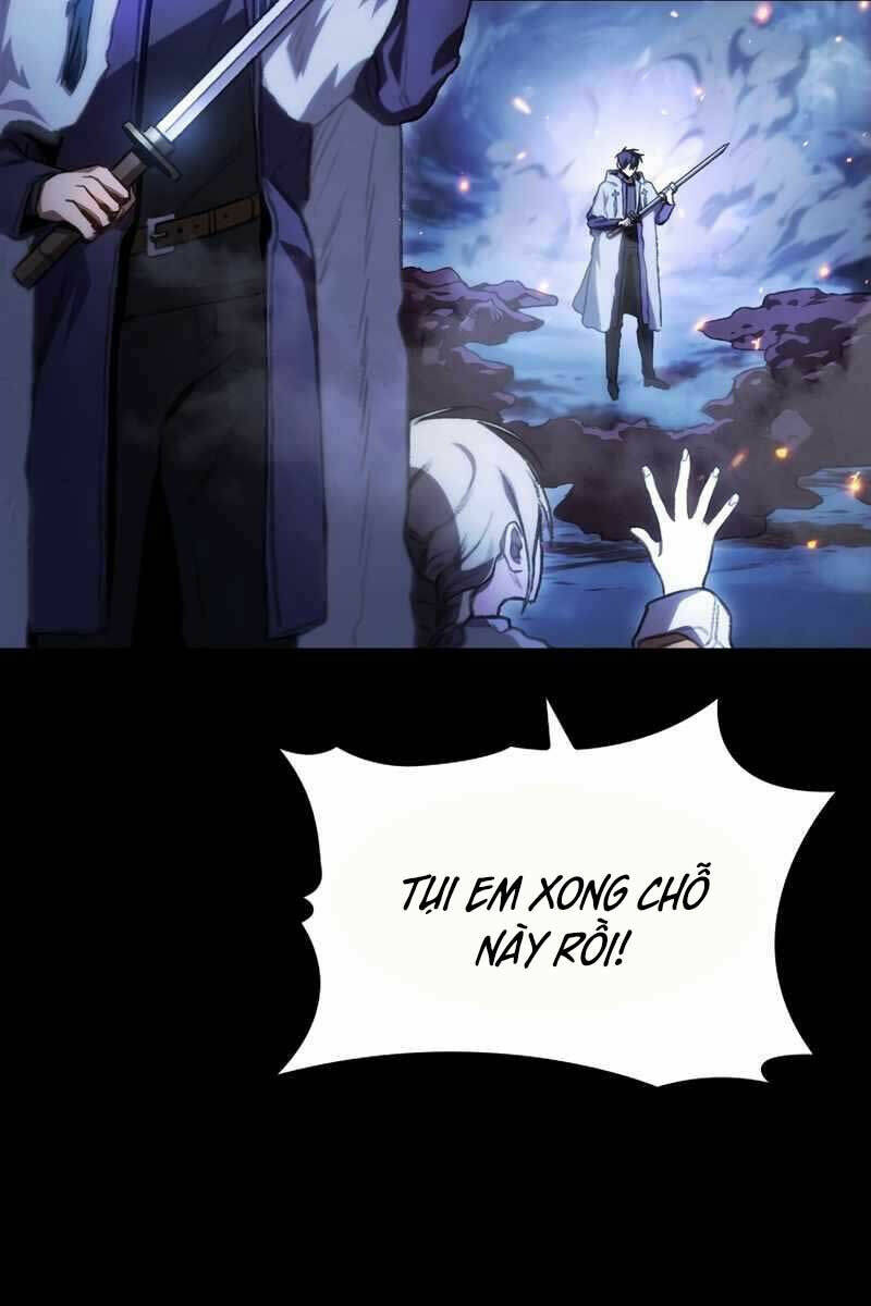 Thợ Săn Số Mệnh Cấp F - Chapter 18 - Page 5