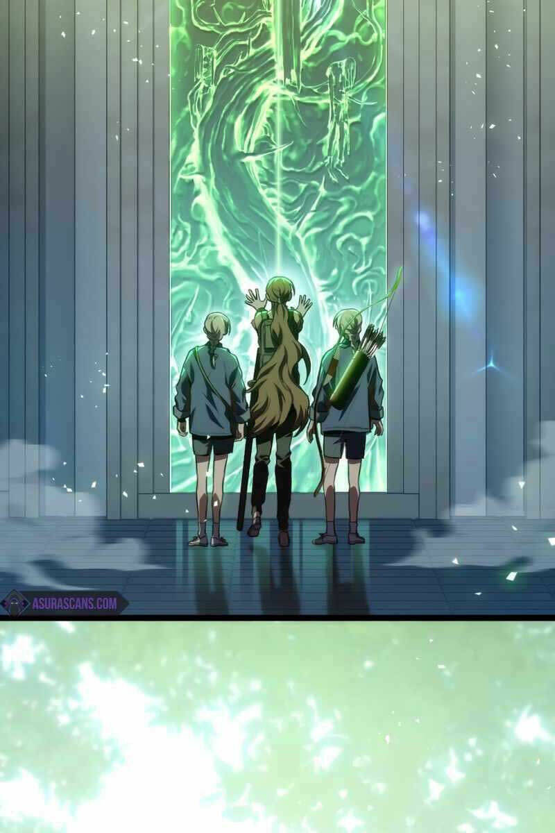 Thợ Săn Số Mệnh Cấp F - Chapter 18 - Page 59