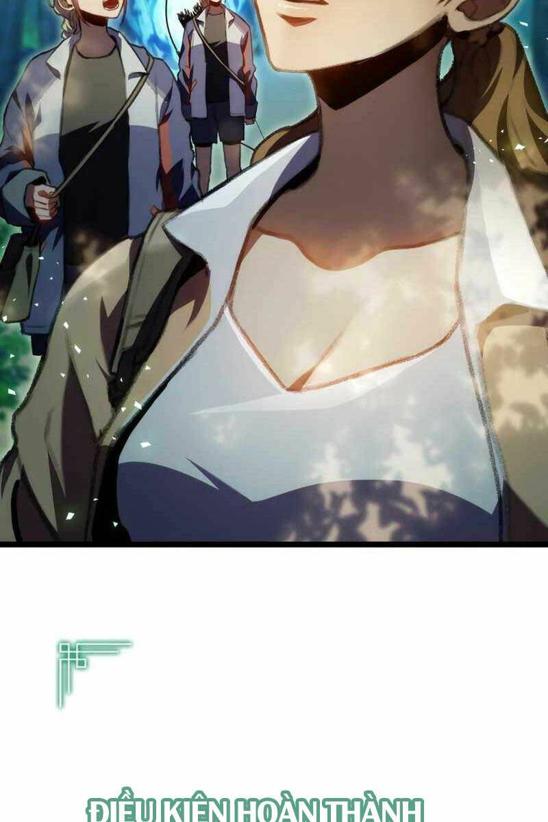 Thợ Săn Số Mệnh Cấp F - Chapter 18 - Page 62