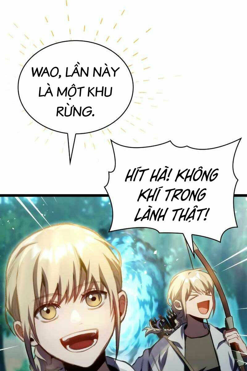 Thợ Săn Số Mệnh Cấp F - Chapter 18 - Page 64