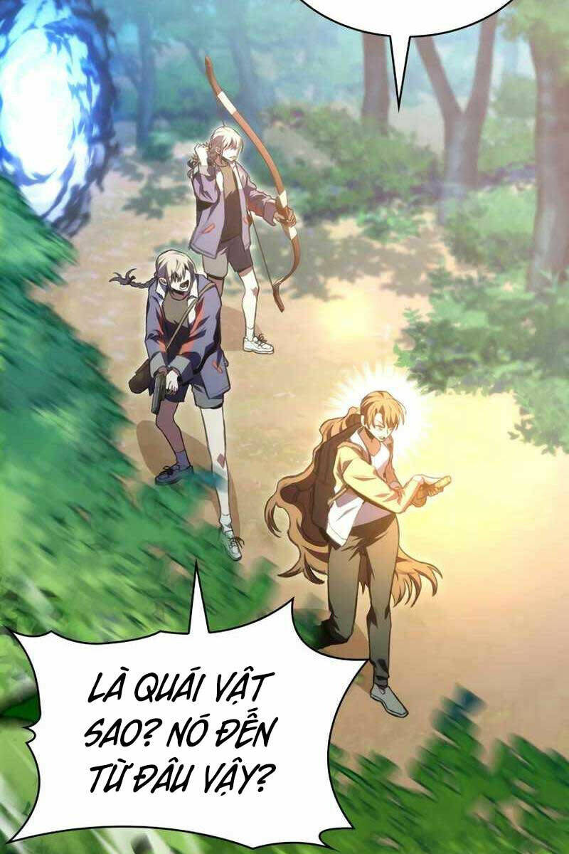 Thợ Săn Số Mệnh Cấp F - Chapter 18 - Page 66