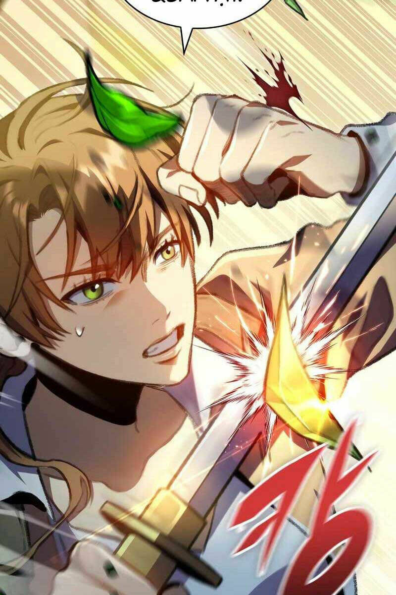 Thợ Săn Số Mệnh Cấp F - Chapter 18 - Page 68