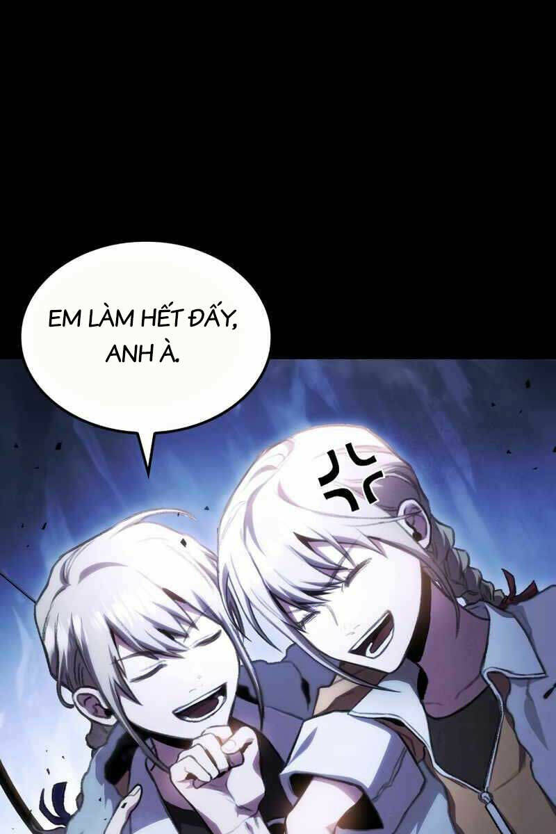 Thợ Săn Số Mệnh Cấp F - Chapter 18 - Page 6