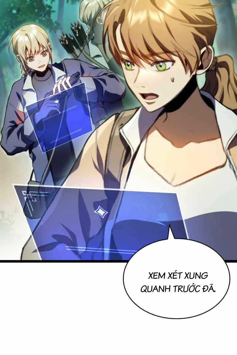 Thợ Săn Số Mệnh Cấp F - Chapter 18 - Page 75