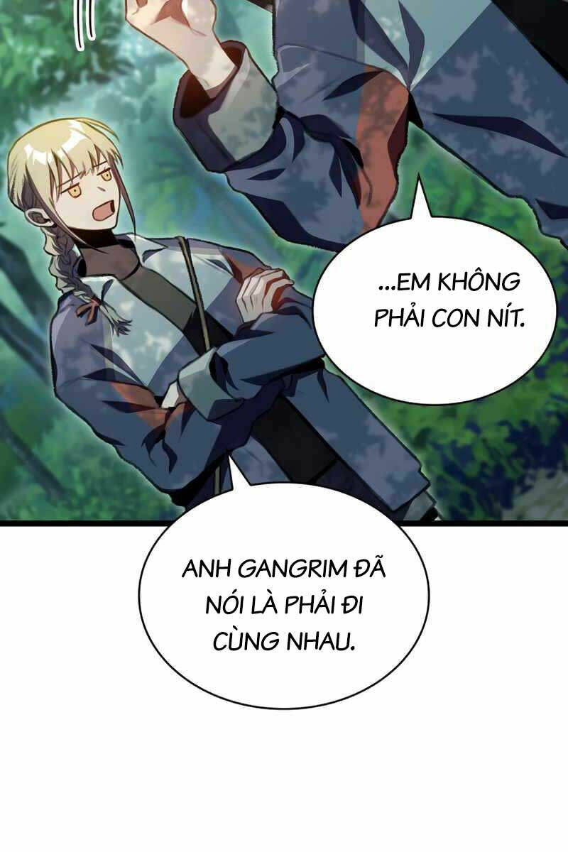 Thợ Săn Số Mệnh Cấp F - Chapter 18 - Page 77