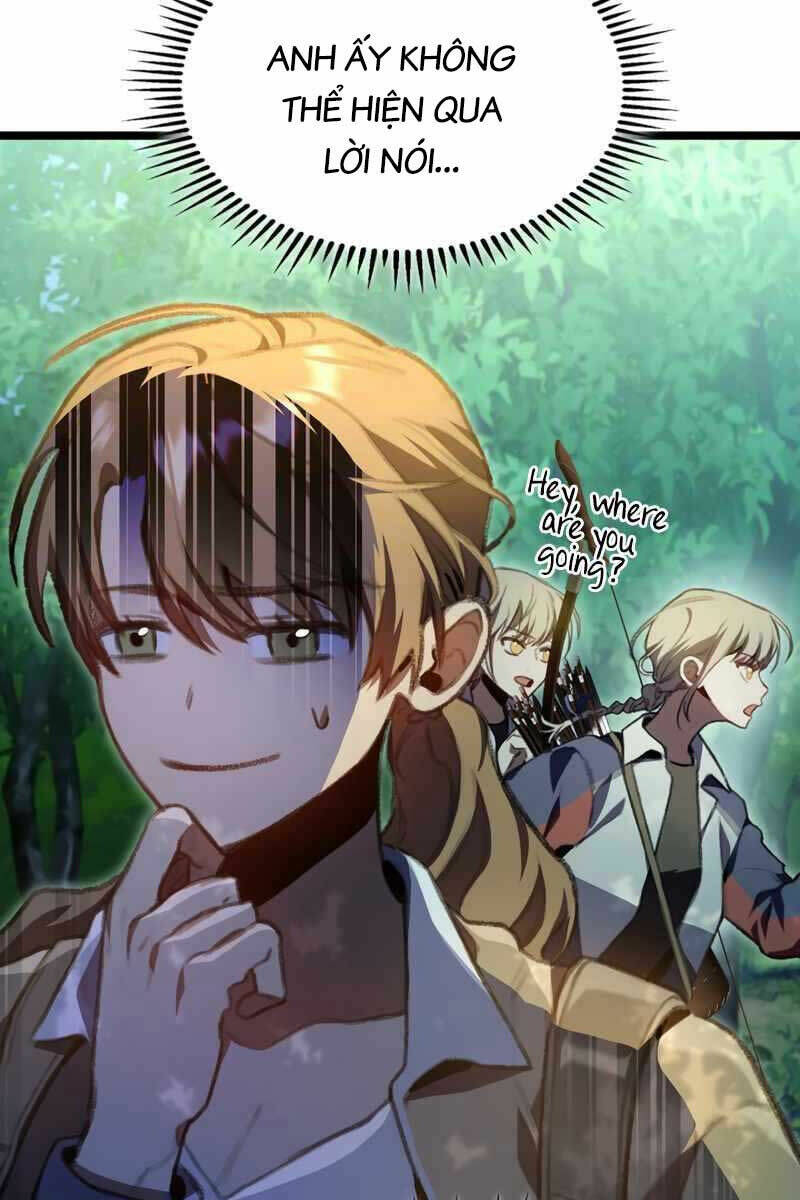 Thợ Săn Số Mệnh Cấp F - Chapter 18 - Page 82