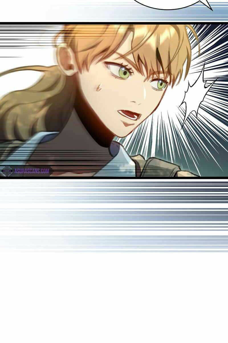 Thợ Săn Số Mệnh Cấp F - Chapter 18 - Page 84