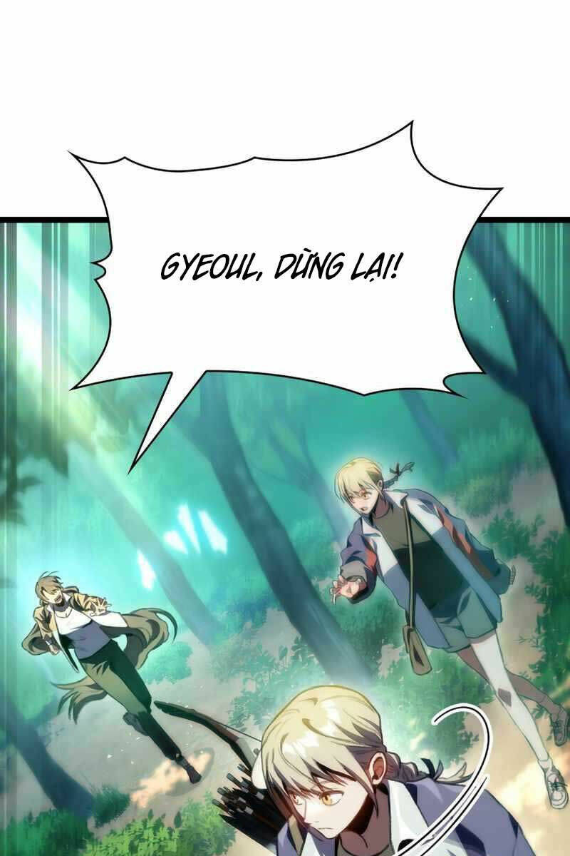 Thợ Săn Số Mệnh Cấp F - Chapter 18 - Page 85