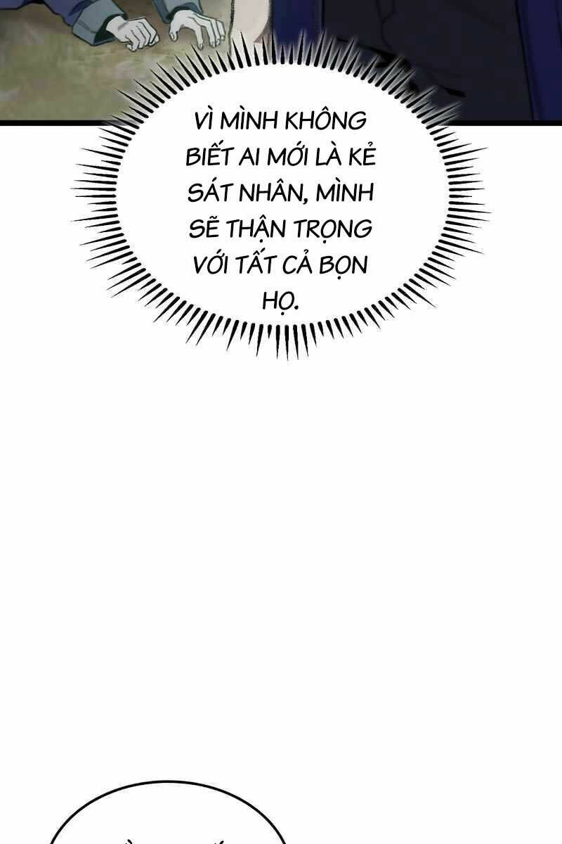 Thợ Săn Số Mệnh Cấp F - Chapter 19 - Page 101